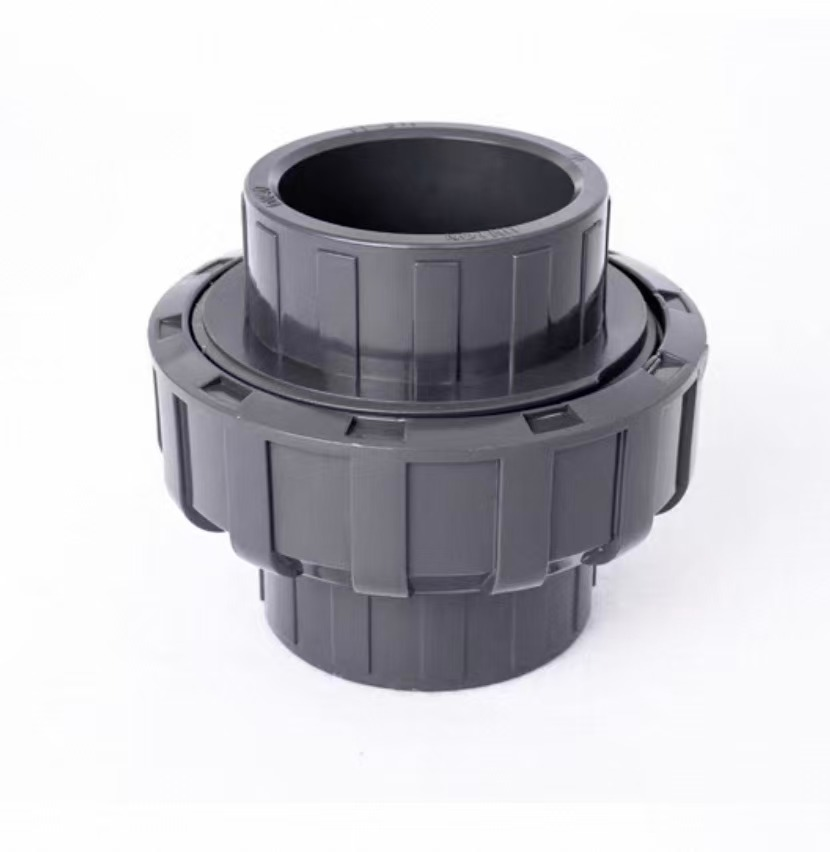 UPVC Socket Union