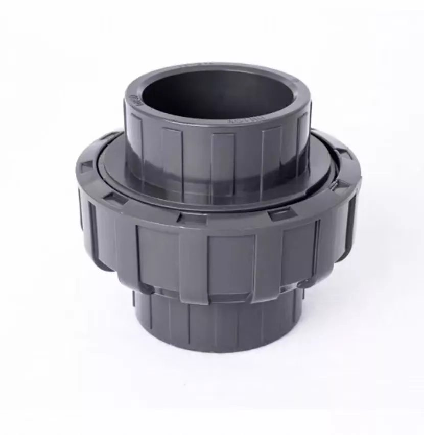 UPVC Socket Union