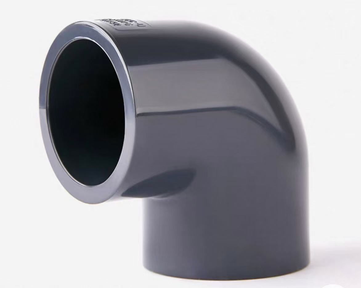 UPVC 90 Degree Elbow