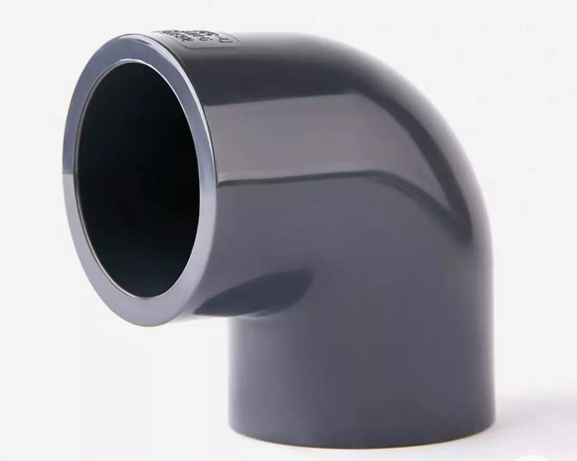 UPVC 90 Degree Elbow