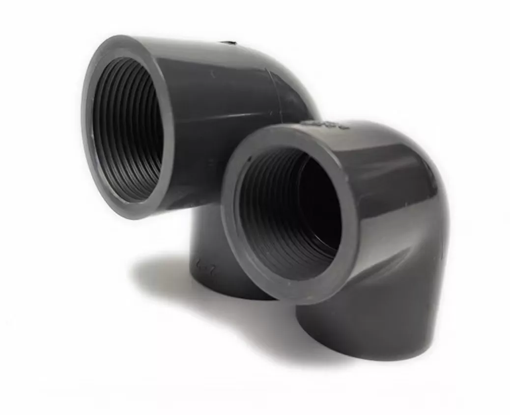 UPVC Female Thread Coupling