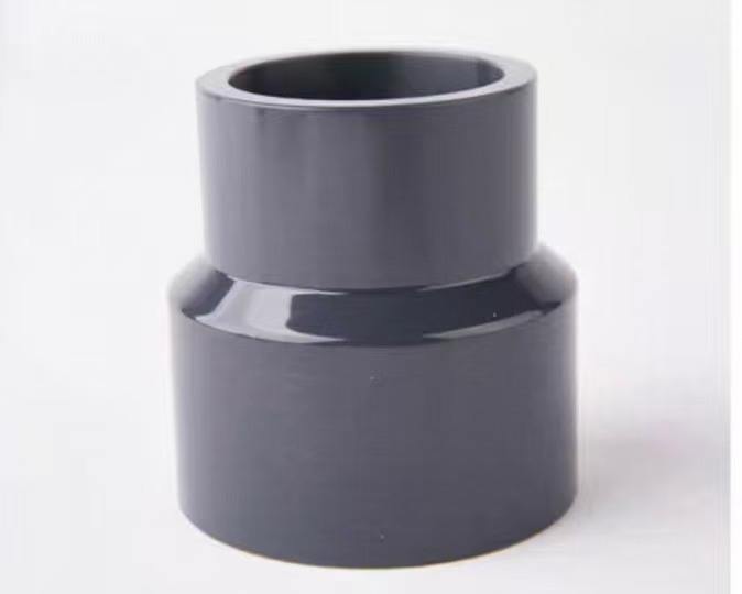 UPVC Reducer Coupling