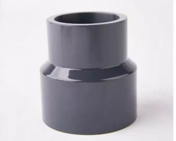 UPVC Reducer Coupling