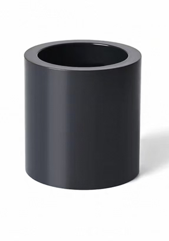 UPVC Coupling